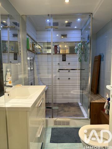 Maison à vendre 6 pièces 117 m² Villeparisis