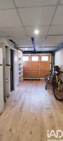 Maison à vendre 6 pièces 117 m² Villeparisis