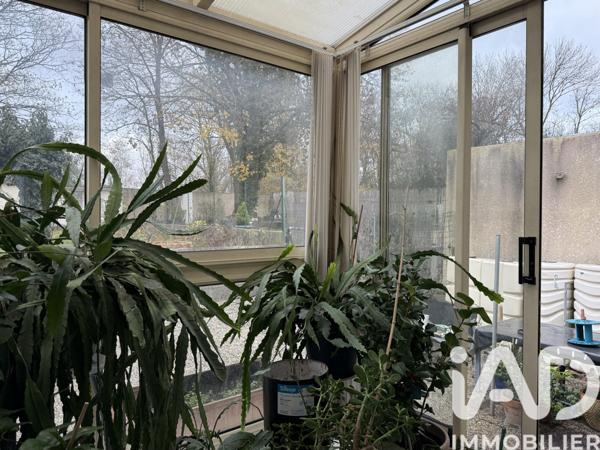 Maison à vendre 6 pièces 117 m² Villeparisis