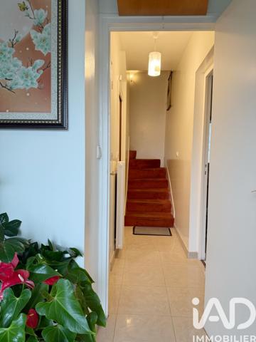 Maison à vendre 6 pièces 117 m² Villeparisis