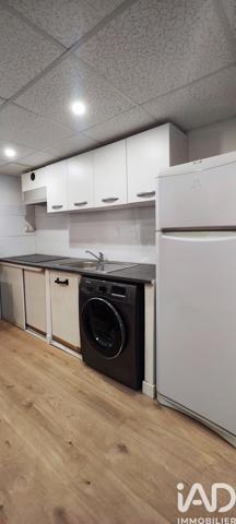 Maison à vendre 6 pièces 117 m² Villeparisis