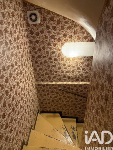 Maison à vendre 6 pièces 117 m² Villeparisis