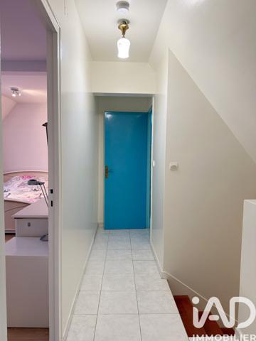 Maison à vendre 6 pièces 117 m² Villeparisis