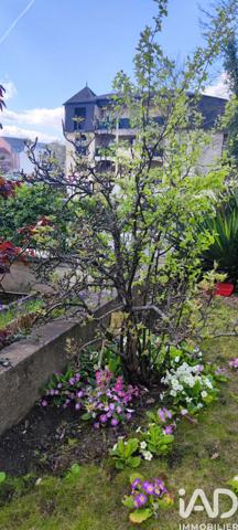 Maison à vendre 6 pièces 117 m² Villeparisis