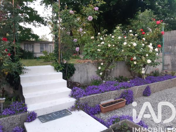 Maison à vendre 6 pièces 117 m² Villeparisis