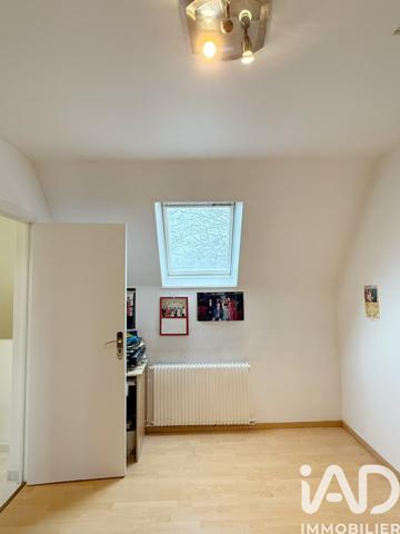 Maison à vendre 6 pièces 117 m² Villeparisis