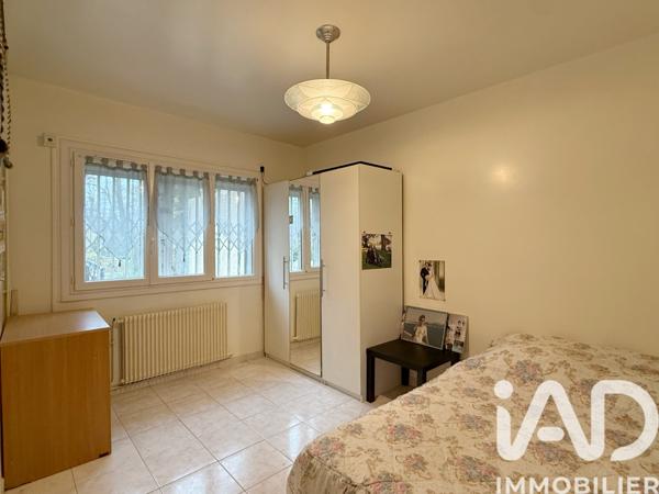 Maison à vendre 6 pièces 117 m² Villeparisis
