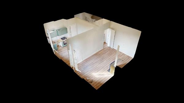 Appartement à louer    1 pièce • 41,80 m2 Saint-Étienne