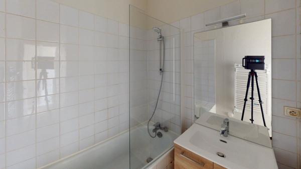 Appartement à louer    1 pièce • 41,80 m2 Saint-Étienne