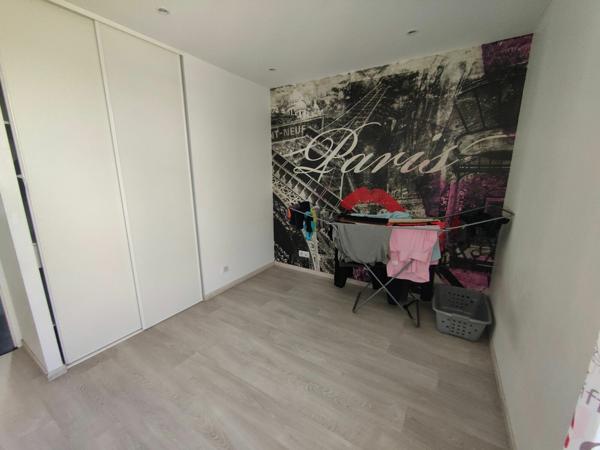 Appartement à louer    4 pièces • 66 m2 Saint-Martin-d'Hères