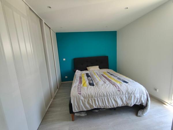 Appartement à louer    4 pièces • 66 m2 Saint-Martin-d'Hères