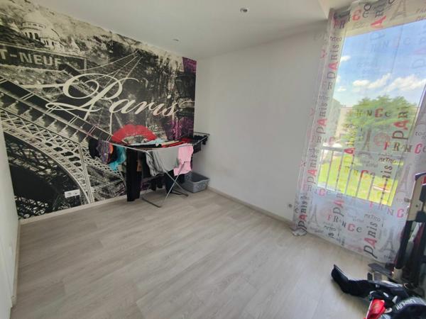 Appartement à louer    4 pièces • 66 m2 Saint-Martin-d'Hères