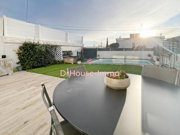 Maison à vendre 4 pièces de 105 m²