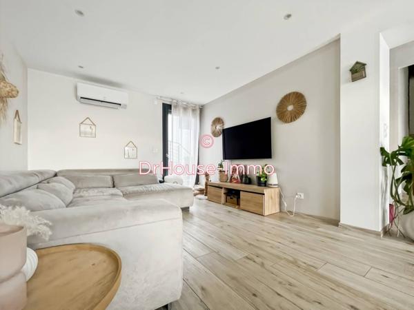 Maison à vendre 4 pièces de 105 m²