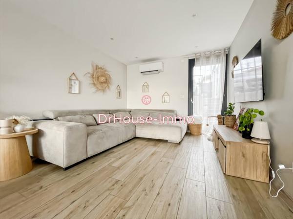 Maison à vendre 4 pièces de 105 m²