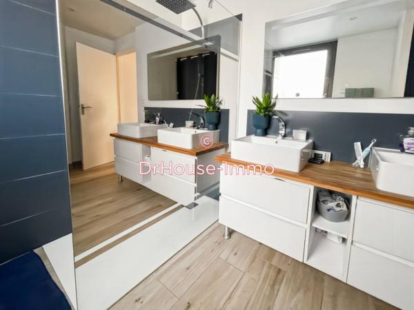 Maison à vendre 4 pièces de 105 m²