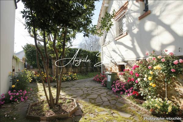 Maison à vendre 6 pièces de 88 m²