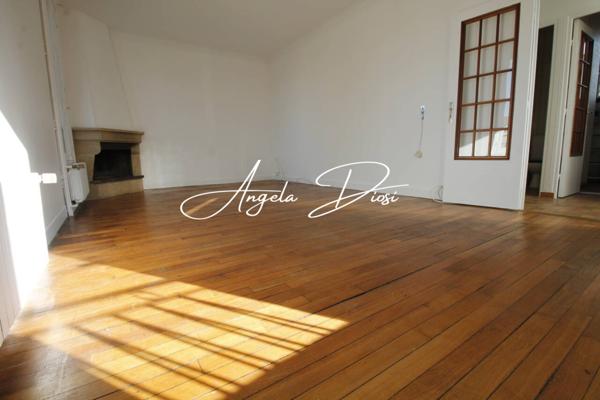 Maison à vendre 6 pièces de 88 m²