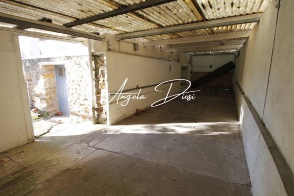 Maison à vendre 6 pièces de 88 m²