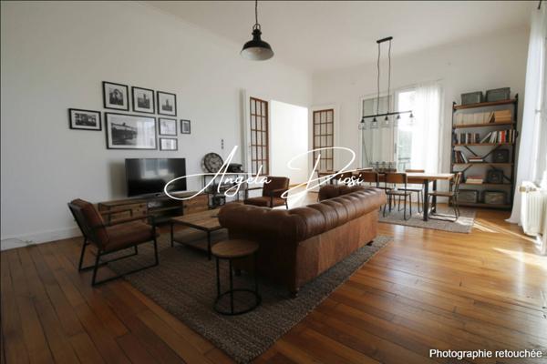 Maison à vendre 6 pièces de 88 m²