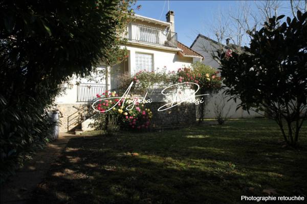 Maison à vendre 6 pièces de 88 m²