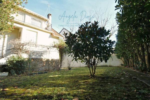 Maison à vendre 6 pièces de 88 m²