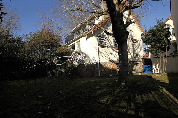 Maison à vendre 6 pièces de 88 m²