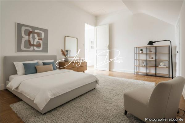 Maison à vendre 6 pièces de 88 m²