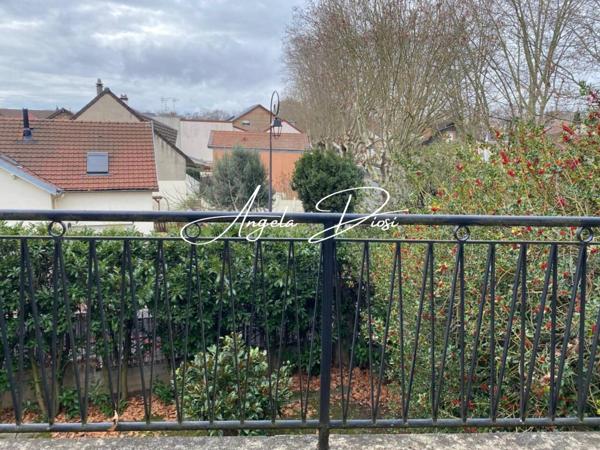 Maison à vendre 6 pièces de 88 m²