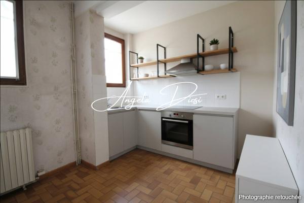 Maison à vendre 6 pièces de 88 m²