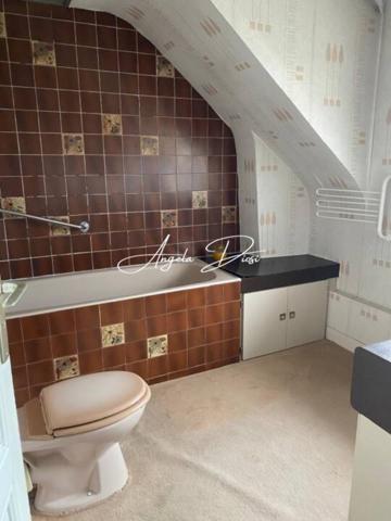 Maison à vendre 6 pièces de 88 m²