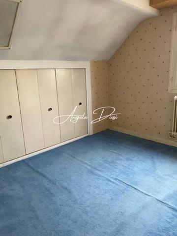 Maison à vendre 6 pièces de 88 m²