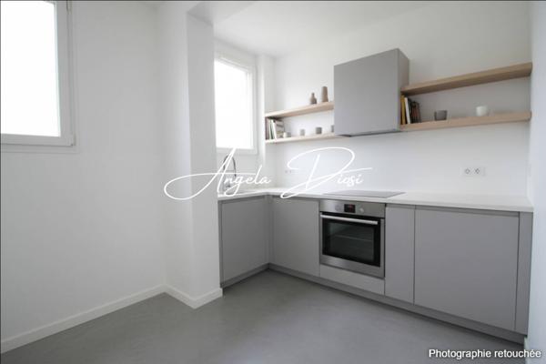 Maison à vendre 6 pièces de 88 m²