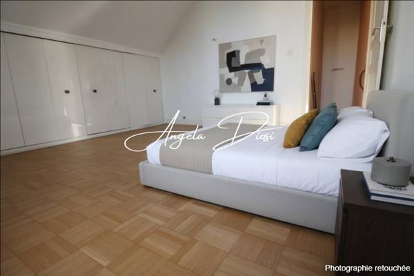 Maison à vendre 6 pièces de 88 m²