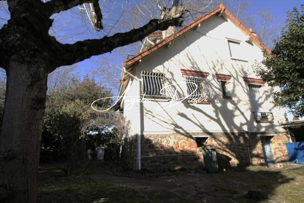 Maison à vendre 6 pièces de 88 m²