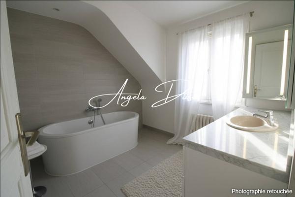 Maison à vendre 6 pièces de 88 m²