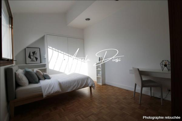 Maison à vendre 6 pièces de 88 m²