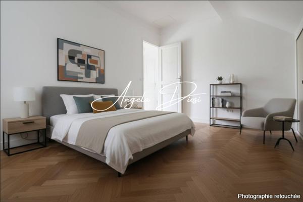 Maison à vendre 6 pièces de 88 m²