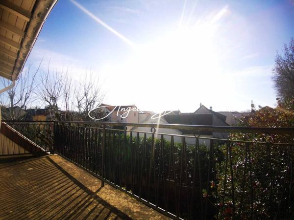 Maison à vendre 6 pièces de 88 m²