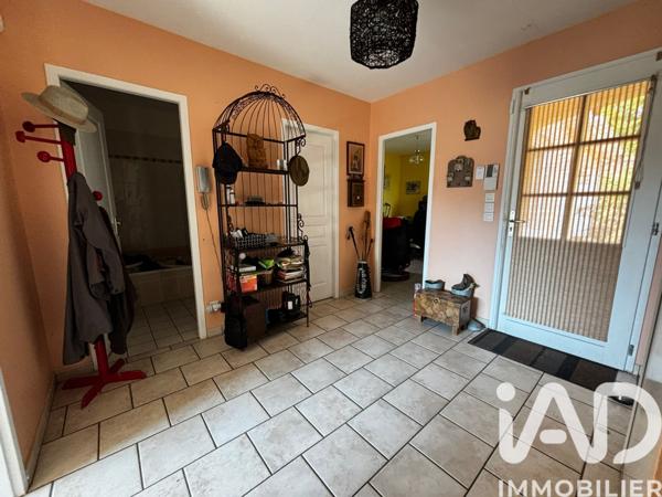 Maison à vendre 5 pièces 144 m² Montpon-Ménestérol