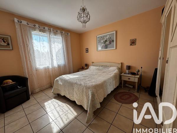 Maison à vendre 5 pièces 144 m² Montpon-Ménestérol