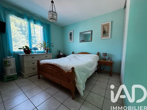 Maison à vendre 5 pièces 144 m² Montpon-Ménestérol