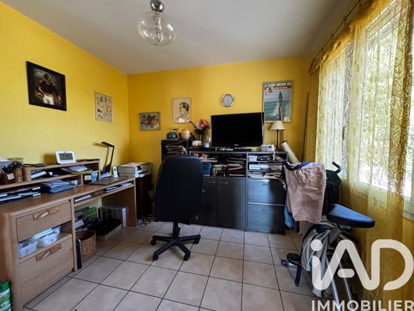 Maison à vendre 5 pièces 144 m² Montpon-Ménestérol