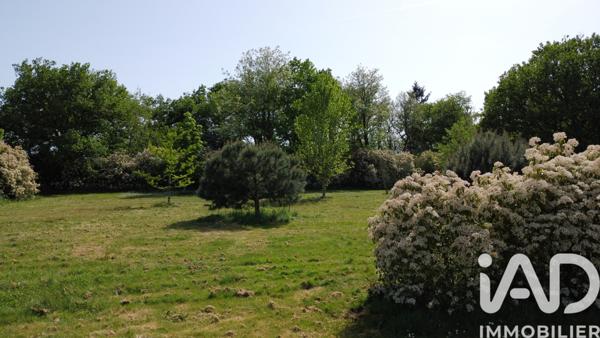 Maison à vendre 5 pièces 144 m² Montpon-Ménestérol