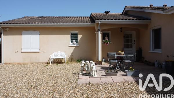 Maison à vendre 5 pièces 144 m² Montpon-Ménestérol