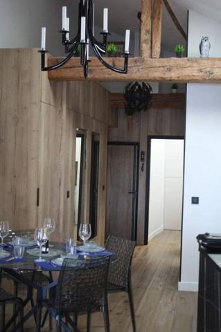 Appartement moderne à Villefranche-sur-Mer