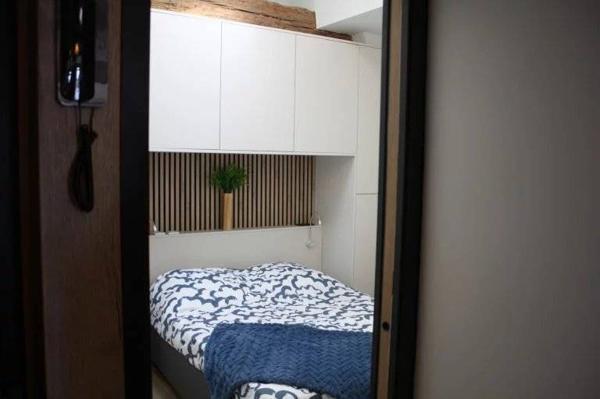 Appartement moderne à Villefranche-sur-Mer