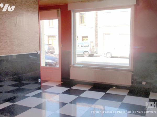 A VENDRE MAISON CARVIN