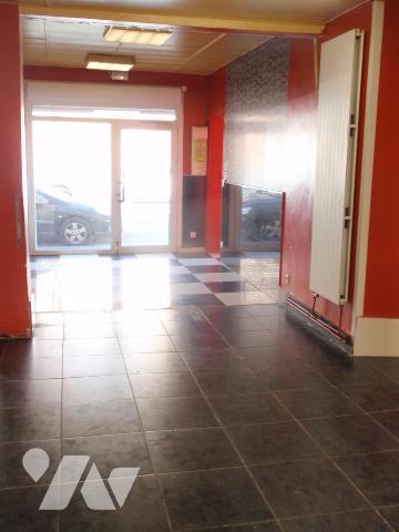 A VENDRE MAISON CARVIN