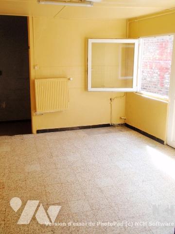 A VENDRE MAISON CARVIN